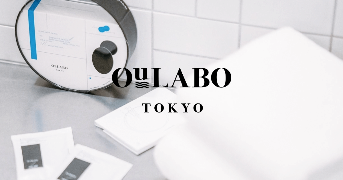 OULABO TOKYO